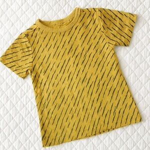 Zara kids size 3-4 years t-shirt tiger print